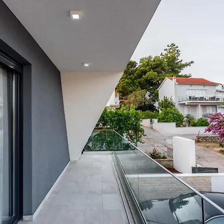 빌라 Skyline- Near And Center With Heated Pool