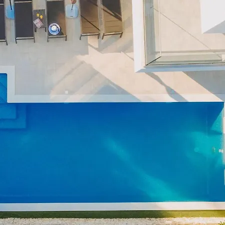 빌라 Skyline- Near And Center With Heated Pool