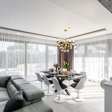 Skyline- Near And Center With Heated Pool