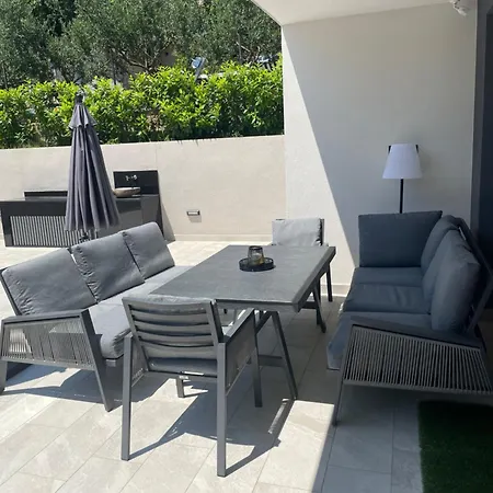 Skyline- Near And Center With Heated Pool Villa *