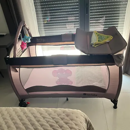 Skyline- Near And Center With Heated Pool Villa Rogoznica (Sibenik-Knin)