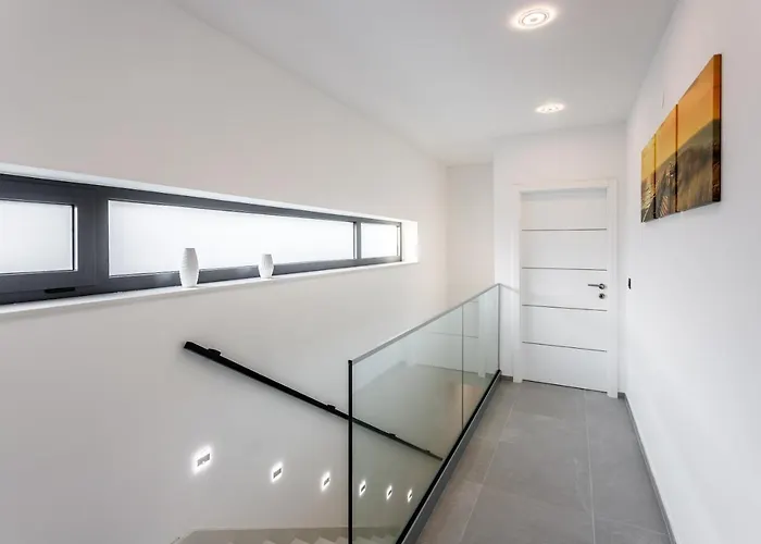 Skyline- Near And Center With Heated Pool *