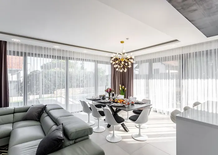 Skyline- Near And Center With Heated Pool