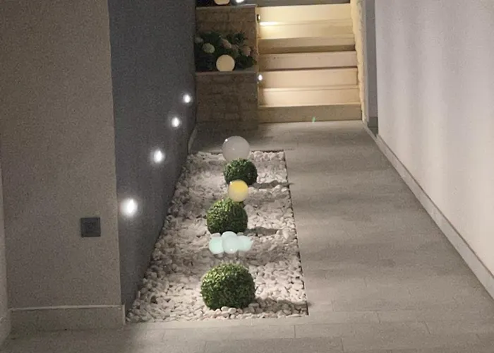 Villa Skyline- Near And Center With Heated Pool Rogoznica (Sibenik-Knin)